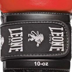 Leone 1947 Ambassador Gloves Red White 13 Leone 1947 Ambassador Gloves Red White -Sports Comprehensive lne gn207 3 006