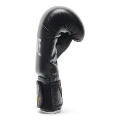 Leone 1947 Boxing Flag Style 12 Oz Gloves Black White -Sports Comprehensive lne gn2121 10oz 005 3