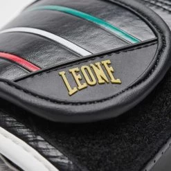 Leone 1947 Boxing Flag Style Gloves 10 Oz Black White 13 Leone 1947 Boxing Flag Style Gloves 10 Oz Black White -Sports Comprehensive lne gn2121 10oz 006 1