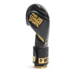 Leone 1947 DNA 10 Oz Gloves Black Gold 10 Leone 1947 DNA 10 Oz Gloves Black Gold -Sports Comprehensive lne gn2201 10oz 003 3