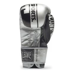 Leone 1947 Nexplosion Gloves Grey Black -Sports Comprehensive lne gn322 12 003