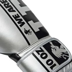 Leone 1947 Nexplosion Gloves Grey Black -Sports Comprehensive lne gn322 12 005