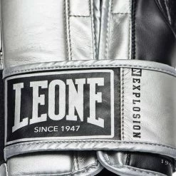 Leone 1947 Nexplosion Gloves Grey Black -Sports Comprehensive lne gn322 12 006