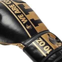Leone 1947 Nexplosion Gloves Black Gold 12 Leone 1947 Nexplosion Gloves Black Gold -Sports Comprehensive lne gn322 1 005