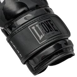 Leone 1947 Camoblack Gloves Black Grey 12 Leone 1947 Camoblack Gloves Black Grey -Sports Comprehensive lne gn327 1 005