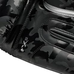 Leone 1947 Camoblack Gloves Black Grey 13 Leone 1947 Camoblack Gloves Black Grey -Sports Comprehensive lne gn327 1 006