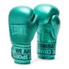 Leone 1947 Boxing Shaded Gloves Light Blue -Sports Comprehensive lne gn32811 001