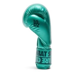 Leone 1947 Boxing Shaded Gloves Light Blue -Sports Comprehensive lne gn32811 003
