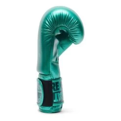 Leone 1947 Boxing Shaded Gloves Light Blue -Sports Comprehensive lne gn32811 005