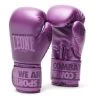 Gloves Leone 1947 Boxing Shaded Pink 2 Gloves Leone 1947 Boxing Shaded Pink -Sports Comprehensive lne gn32819 001