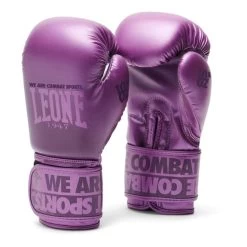 Gloves Leone 1947 Boxing Shaded Pink