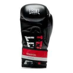 Leone 1947 Rematch Gloves Black White Red 10 Leone 1947 Rematch Gloves Black White Red -Sports Comprehensive lne gn332 1 003