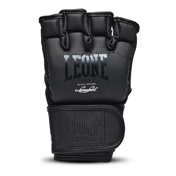 Leone 1947 Black Edition Gloves Black 4 Leone 1947 Black Edition Gloves Black - Image 2
