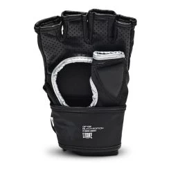 Leone 1947 Black Edition Gloves Black 10 Leone 1947 Black Edition Gloves Black -Sports Comprehensive lne gp105 1 003