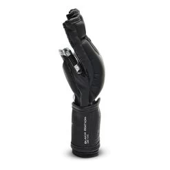 Leone 1947 Black Edition Gloves Black 11 Leone 1947 Black Edition Gloves Black -Sports Comprehensive lne gp105 1 004