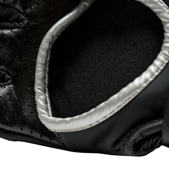 Leone 1947 Black Edition Gloves Black 8 Leone 1947 Black Edition Gloves Black - Image 6