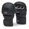 Leone 1947 MMA Black Edition Gloves Black 1 Leone 1947 MMA Black Edition Gloves Black -Sports Comprehensive lne gp121 1 001