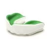 Leone 1947 Powerguard Mouthguard White Green -Sports Comprehensive lne pd511 11 001