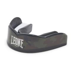 Leone 1947 Camo Mouthguard Green Brown