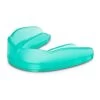 Leone 1947 Basic Mouthguard Turquoise Blue 1 Leone 1947 Basic Mouthguard Turquoise Blue -Sports Comprehensive lne pd521 11 001
