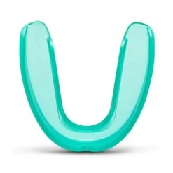 Leone 1947 Basic Mouthguard Turquoise Blue 8 Leone 1947 Basic Mouthguard Turquoise Blue -Sports Comprehensive lne pd521 11 003