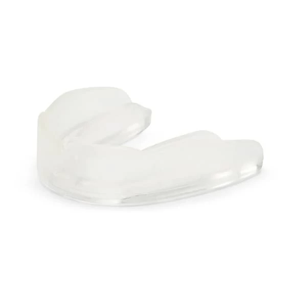 Leone 1947 Basic Mouthguard Clear 3 Leone 1947 Basic Mouthguard Clear