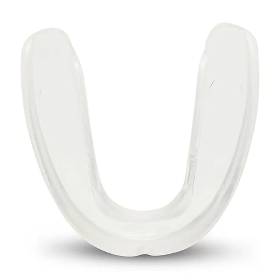 Leone 1947 Basic Mouthguard Clear 5 Leone 1947 Basic Mouthguard Clear - Image 3