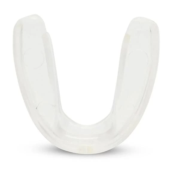 Leone 1947 Basic Mouthguard Clear 6 Leone 1947 Basic Mouthguard Clear - Image 4