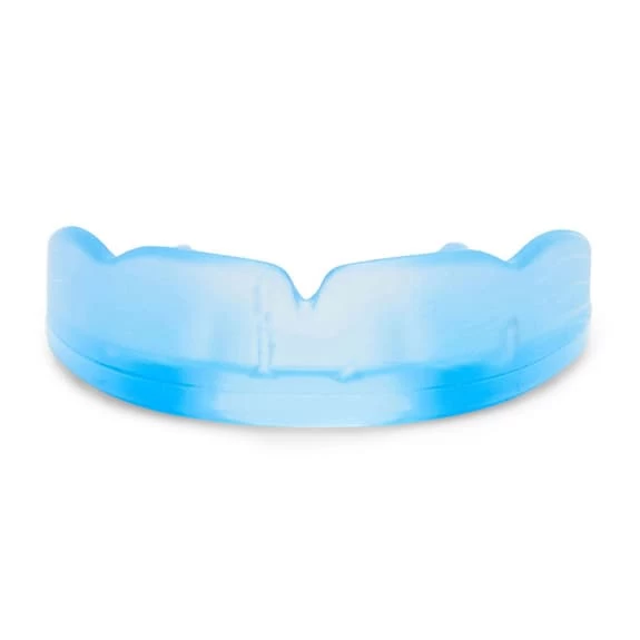 Leone 1947 Basic Mouthguard Blue 4 Leone 1947 Basic Mouthguard Blue - Image 2