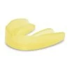 Leone 1947 Basic Mouthguard Yellow -Sports Comprehensive lne pd521 5 001