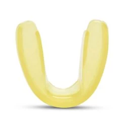 Leone 1947 Basic Mouthguard Yellow 9 Leone 1947 Basic Mouthguard Yellow -Sports Comprehensive lne pd521 5 004