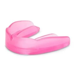 Leone 1947 Basic Mouthguard Pink