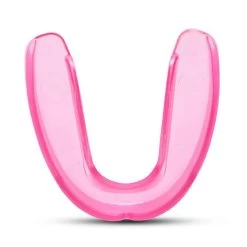 Leone 1947 Basic Mouthguard Pink 8 Leone 1947 Basic Mouthguard Pink -Sports Comprehensive lne pd521 7 003