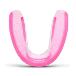 Leone 1947 Basic Mouthguard Pink 9 Leone 1947 Basic Mouthguard Pink -Sports Comprehensive lne pd521 7 004