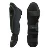 Leone 1947 Black Edition Shin Guards Black 2 Leone 1947 Black Edition Shin Guards Black -Sports Comprehensive lne pt119 1 001