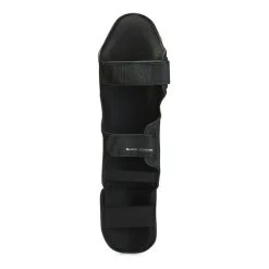 Leone 1947 Black Edition Shin Guards Black 10 Leone 1947 Black Edition Shin Guards Black -Sports Comprehensive lne pt119 1 003