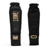 Leone 1947 DNA Shin Pads Black Gold 2 Leone 1947 DNA Shin Pads Black Gold -Sports Comprehensive lne pt1231 001