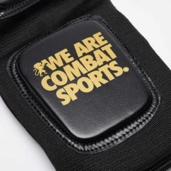 Leone 1947 DNA Shin Pads Black Gold 11 Leone 1947 DNA Shin Pads Black Gold -Sports Comprehensive lne pt1231 004