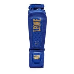 Leone 1947 DNA Shin Guards Gold Blue 9 Leone 1947 DNA Shin Guards Gold Blue -Sports Comprehensive lne pt1232 002