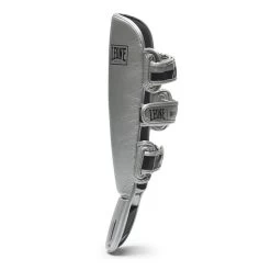 Leone 1947 Nexplosion Shin Guards Silver Black 11 Leone 1947 Nexplosion Shin Guards Silver Black -Sports Comprehensive lne pt154 12 004