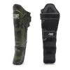 Leone 1947 Camo Shin Guards Green Brown 1 Leone 1947 Camo Shin Guards Green Brown -Sports Comprehensive lne pt156 16 001