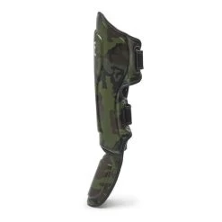 Leone 1947 Camo Shin Guards Green Brown 11 Leone 1947 Camo Shin Guards Green Brown -Sports Comprehensive lne pt156 16 004