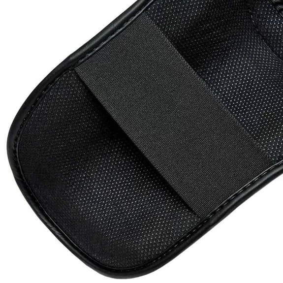 Leone 1947 Camo Shin Guards Green Brown 7 Leone 1947 Camo Shin Guards Green Brown - Image 5