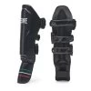 Leone 1947 Flag Shin Pads Black 2 Leone 1947 Flag Shin Pads Black -Sports Comprehensive lne pt1581 001
