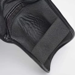 Leone 1947 Flag Shin Pads Black -Sports Comprehensive lne pt1581 006