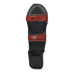 Leone 1947 Revo Performance Shin Guards Black Grey Red 11 Leone 1947 Revo Performance Shin Guards Black Grey Red -Sports Comprehensive lne pt160 1 004