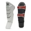 Leone 1947 Revo Performance Shin Guards White Black Red 1 Leone 1947 Revo Performance Shin Guards White Black Red -Sports Comprehensive lne pt160 4 001