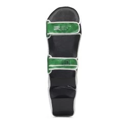 Leone 1947 Revo Performance Shin Guards White Black Red 10 Leone 1947 Revo Performance Shin Guards White Black Red -Sports Comprehensive lne pt160 4 003