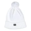 Leone 1947 Glossy Beanie White Women 2 Leone 1947 Glossy Beanie White Women -Sports Comprehensive lne x2705h5k02 00 001