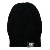Leone 1947 Winter Knitted Beanie Black Women 2 Leone 1947 Winter Knitted Beanie Black Women -Sports Comprehensive lne x3111h5k02 09 001
